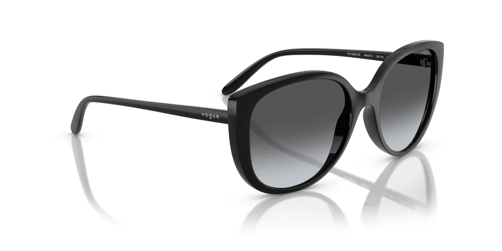 Vogue 5623SF Sunglasses - view 9